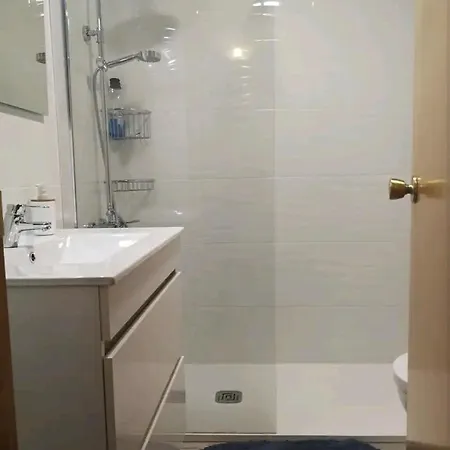 Apartamento Decathlon