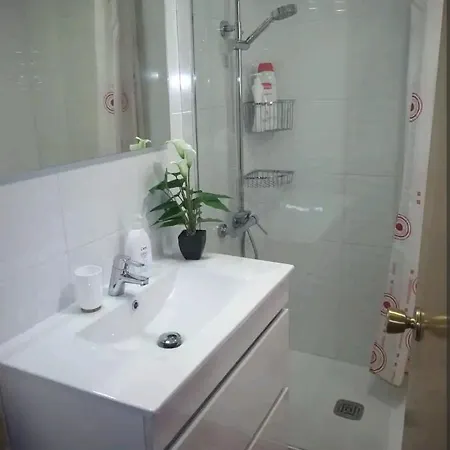 Decathlon Apartamento *