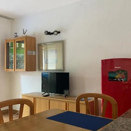 Appartement Decathlon Salou