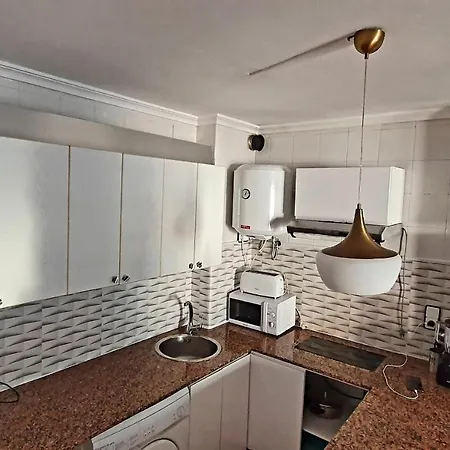 Decathlon Appartement
