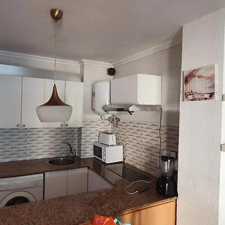 Apartamento Decathlon Salou