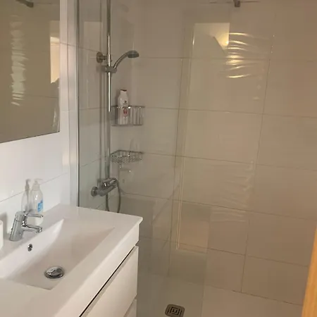 Decathlon Appartement Salou