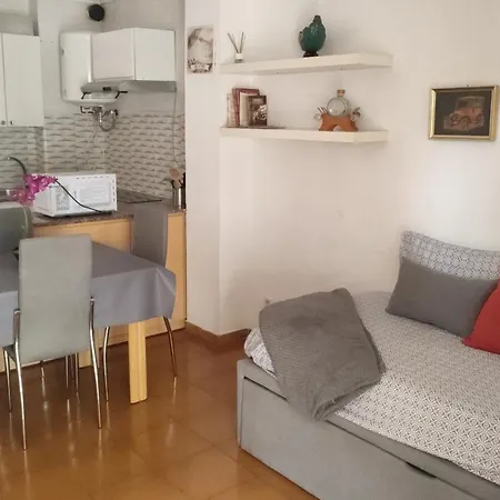 Decathlon Apartamento Salou