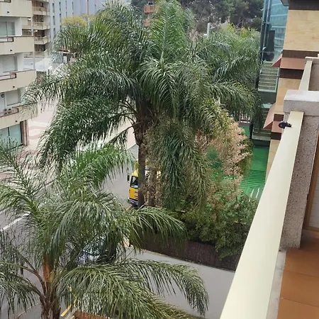 Apartamento Decathlon Salou