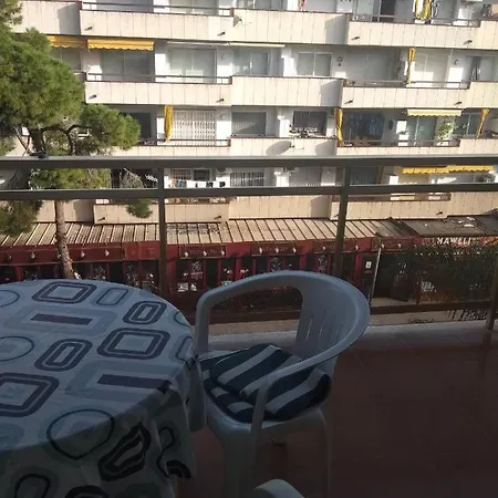 Decathlon Appartement Salou